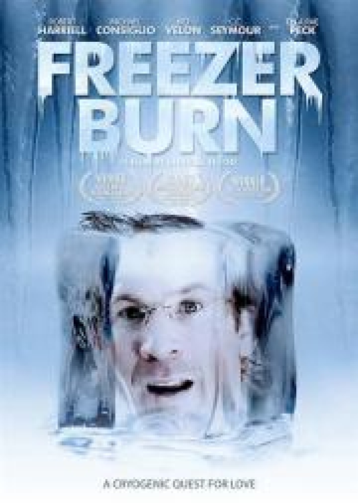 Freezer Burn Film 2007 Kritik Trailer News Moviejones