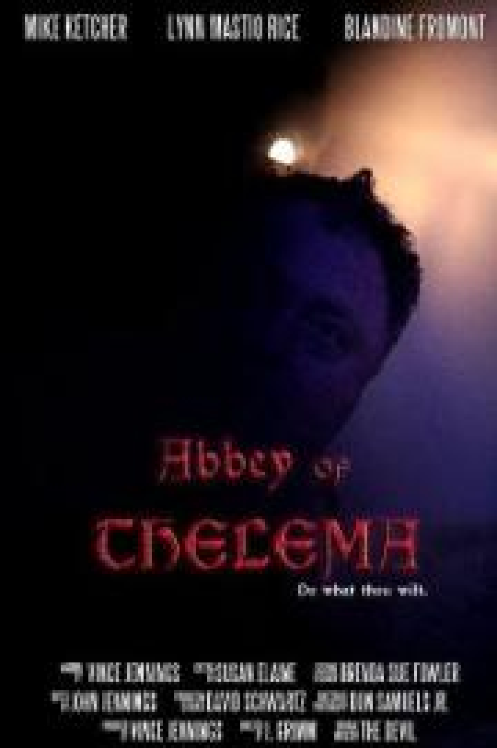 Abbey of Thelema Film 2007 Kritik Trailer News Moviejones