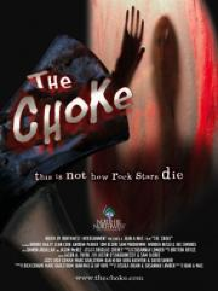 The Choke Film 2006 Kritik Trailer News Moviejones