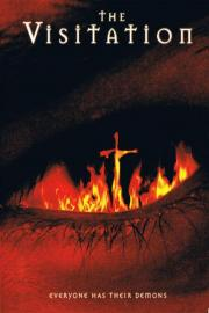 The Visitation Film 2006 Kritik Trailer News Moviejones