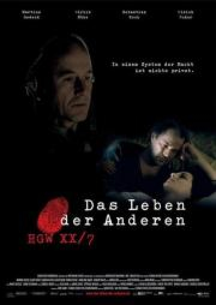 Das Leben Der Anderen Streaming Das Leben der Anderen | Film 2006 - Kritik - Trailer - News | Moviejones