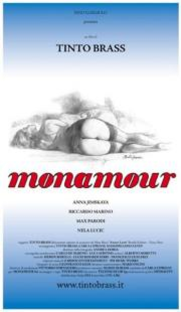 Monamour Film 2006 Kritik Trailer News Moviejones