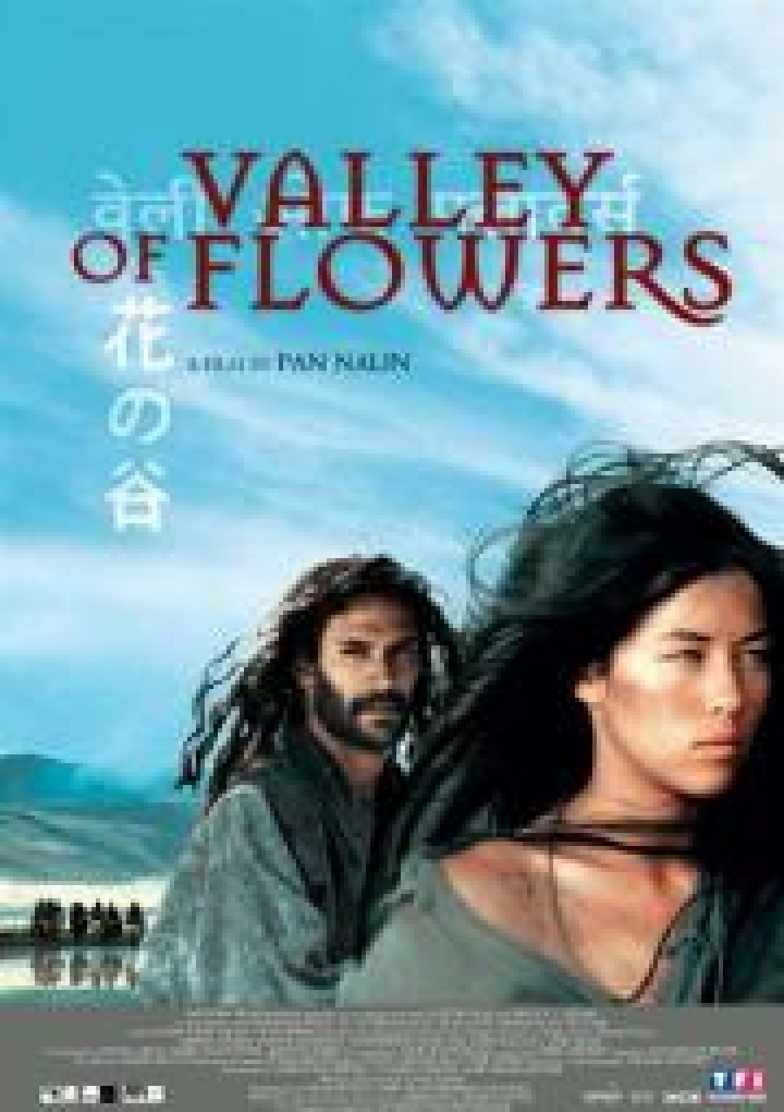 Valley of Flowers Film 2006 Kritik Trailer News Moviejones