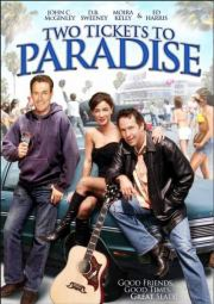 Two Tickets to Paradise Film 2006 Kritik Trailer News Moviejones