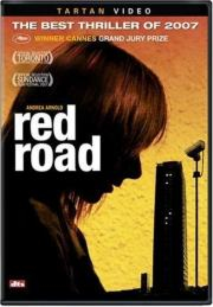 Red Road Film 2006 Kritik Trailer News Moviejones