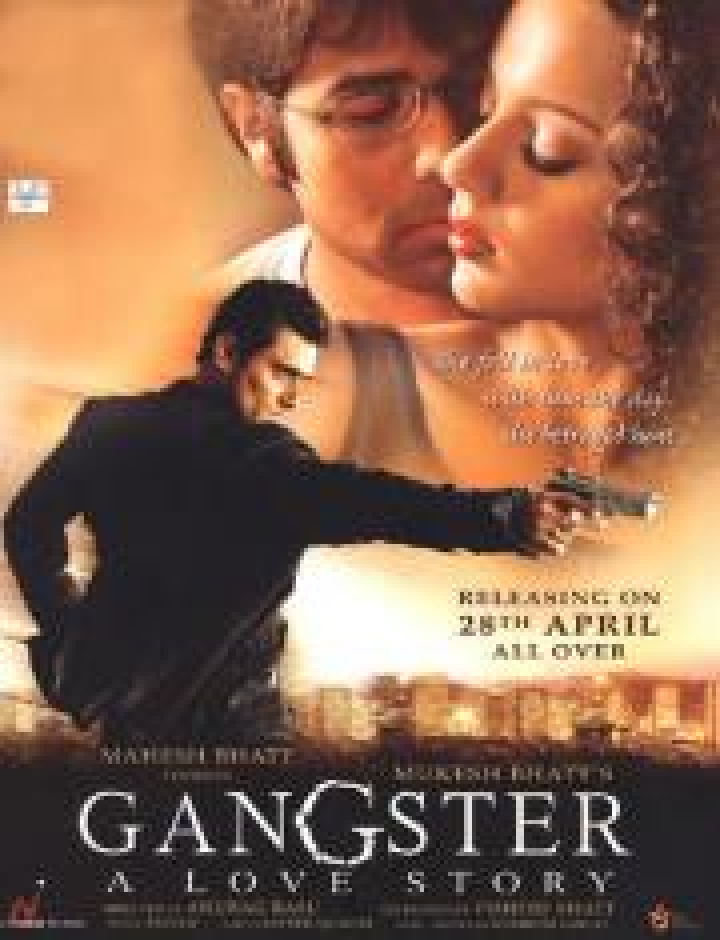 Gangster Film 2006 Kritik Trailer News Moviejones