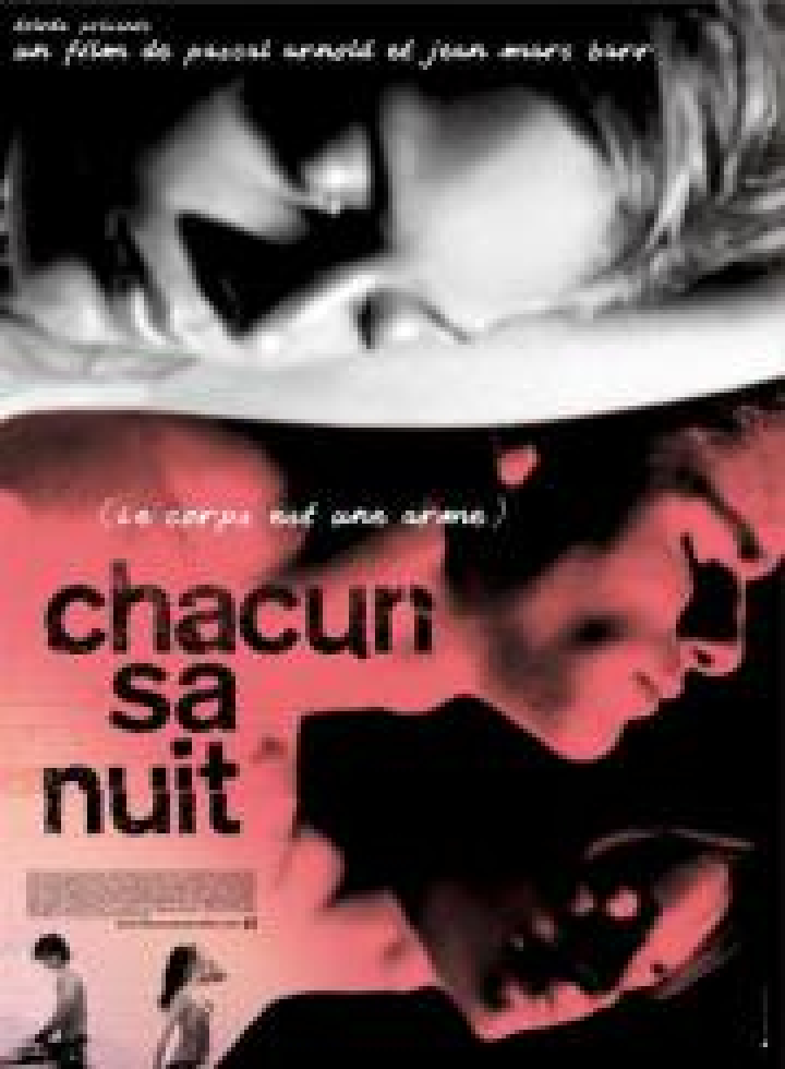 Chacun sa nuit One to Another Film 2006 Kritik Trailer News
