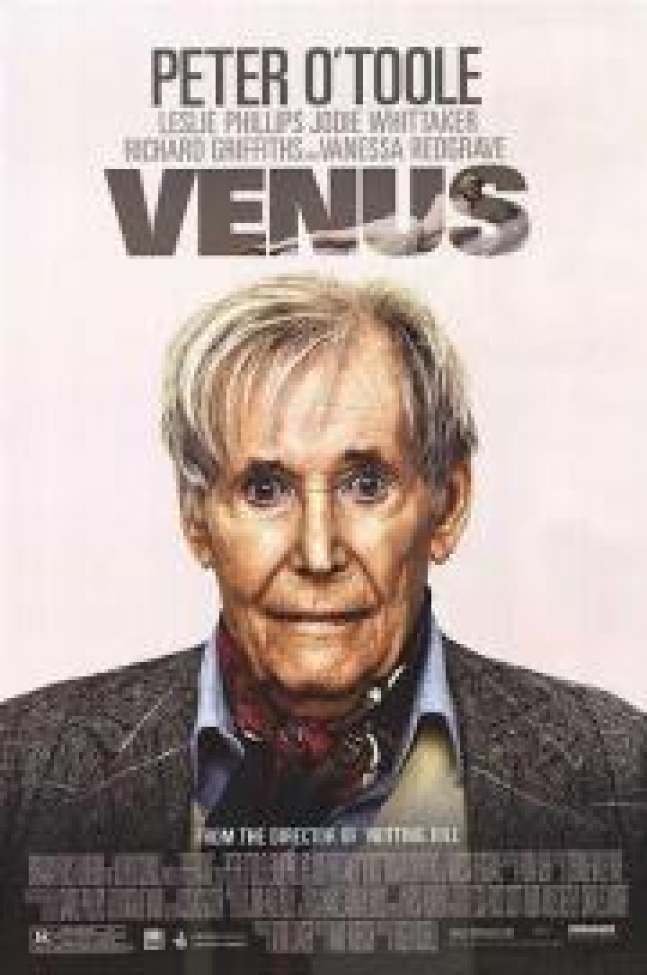 Venus Film 2006 Kritik Trailer News Moviejones