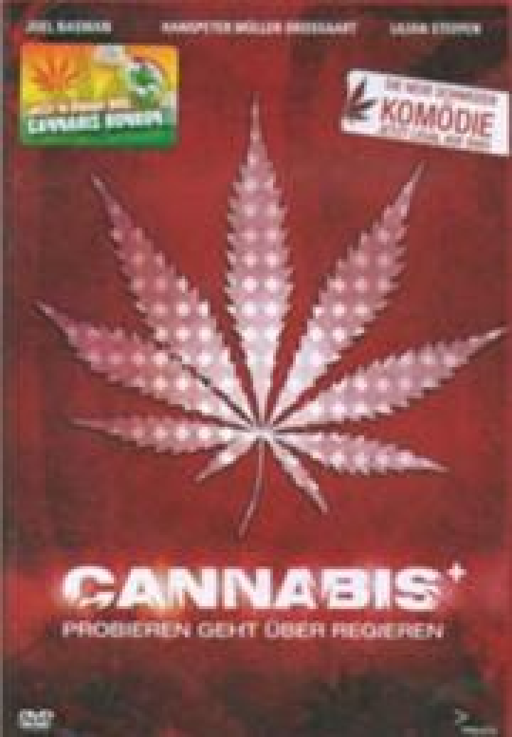 Cannabis Film 2006 Kritik Trailer News Moviejones