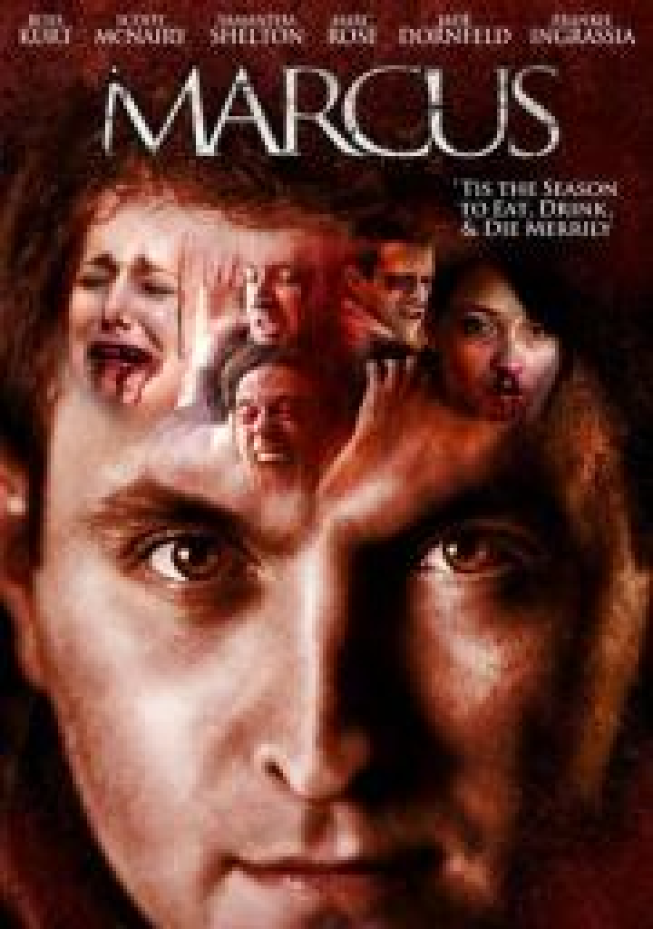Marcus Film 2006 Kritik Trailer News Moviejones