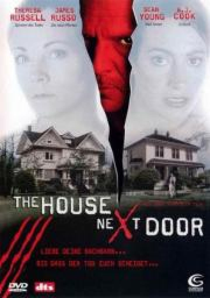 The House Next Door Film 2006 Kritik Trailer News Moviejones