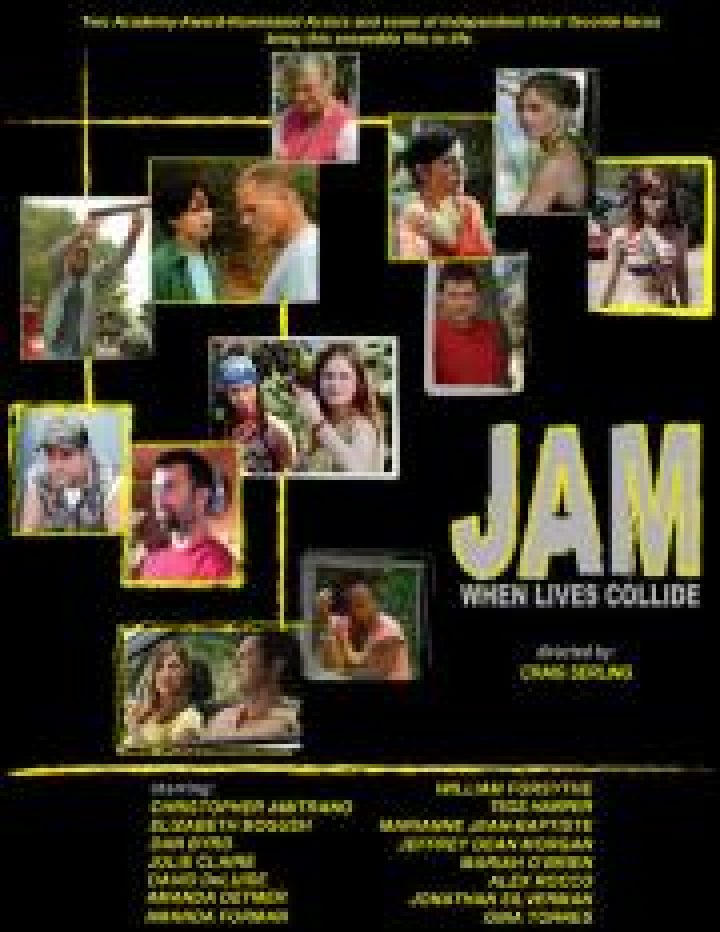 Jam Film 2006 Kritik Trailer News Moviejones