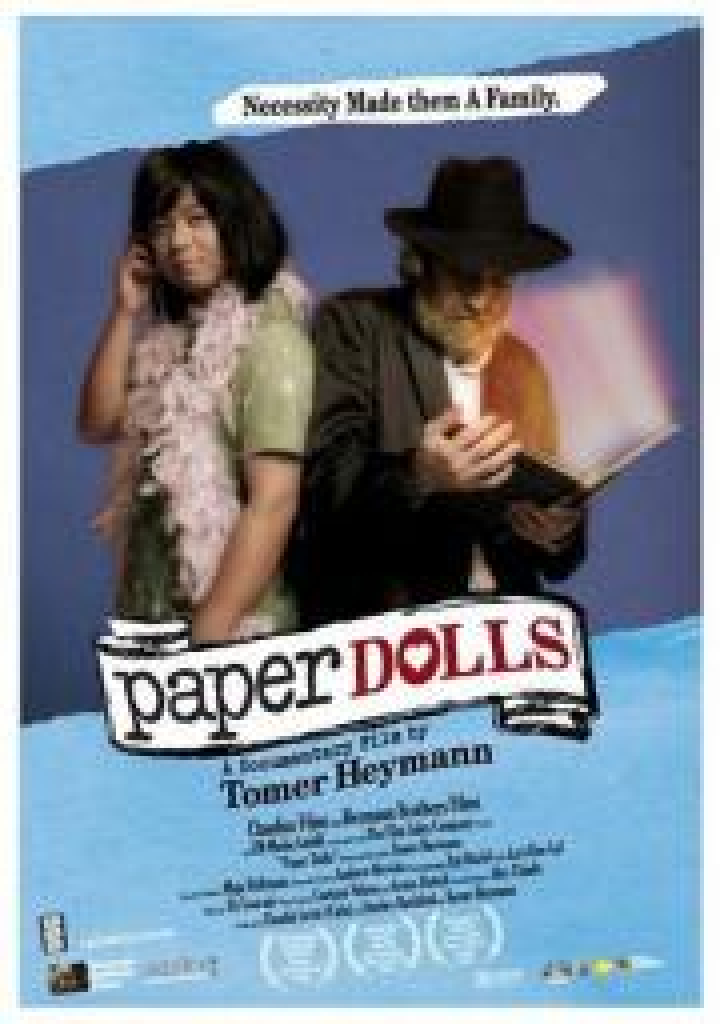 Paper Dolls Film 2006 Kritik Trailer News Moviejones