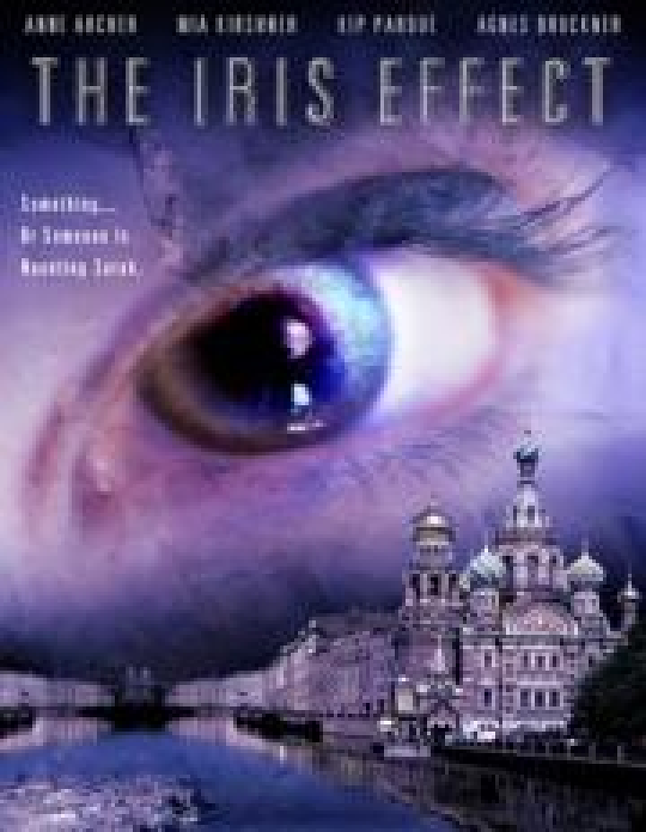 The Iris Effect Film 2005 Kritik Trailer News Moviejones