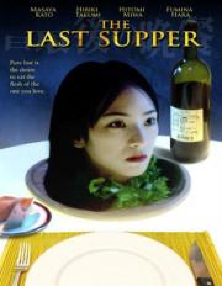 The Last Supper Film 2005 Kritik Trailer News Moviejones