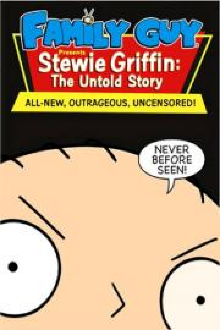 Family Guy Die Unglaubliche Geschichte Des Stewie Griffin