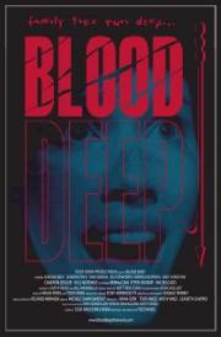 Blood Deep Film 2005 Kritik Trailer News Moviejones