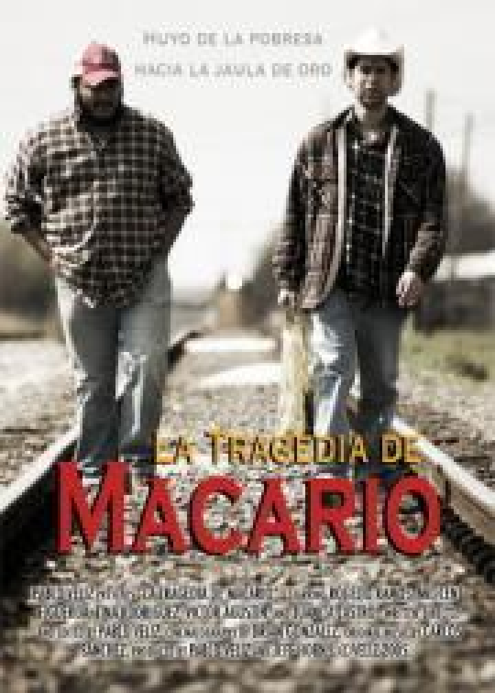 La Tragedia de Macario Film 2005 Kritik Trailer News Moviejones