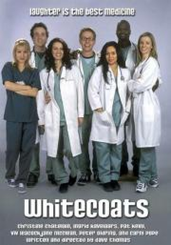 White Coats Film 2004 Kritik Trailer News Moviejones