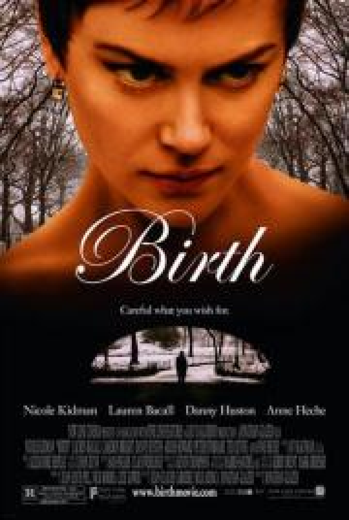 Birth Film 2004 Kritik Trailer News Moviejones