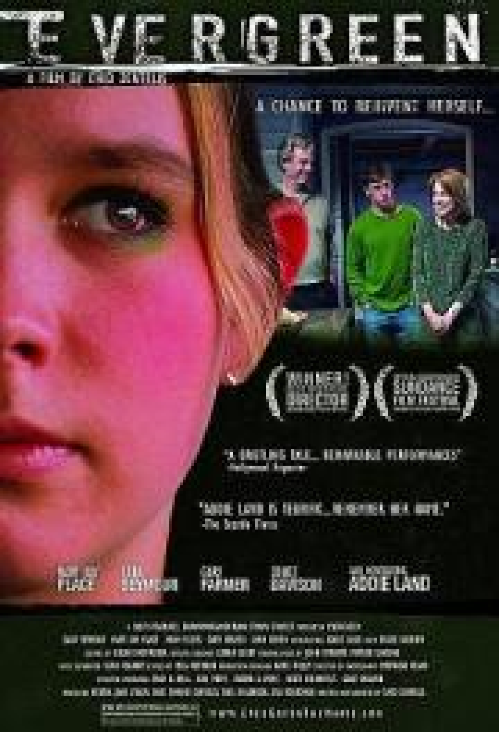 Evergreen Film 2004 Kritik Trailer News Moviejones
