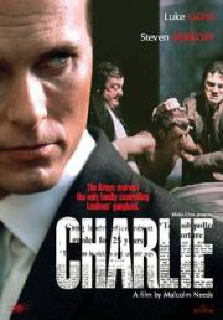 Charlie Film 2004 Kritik Trailer News Moviejones