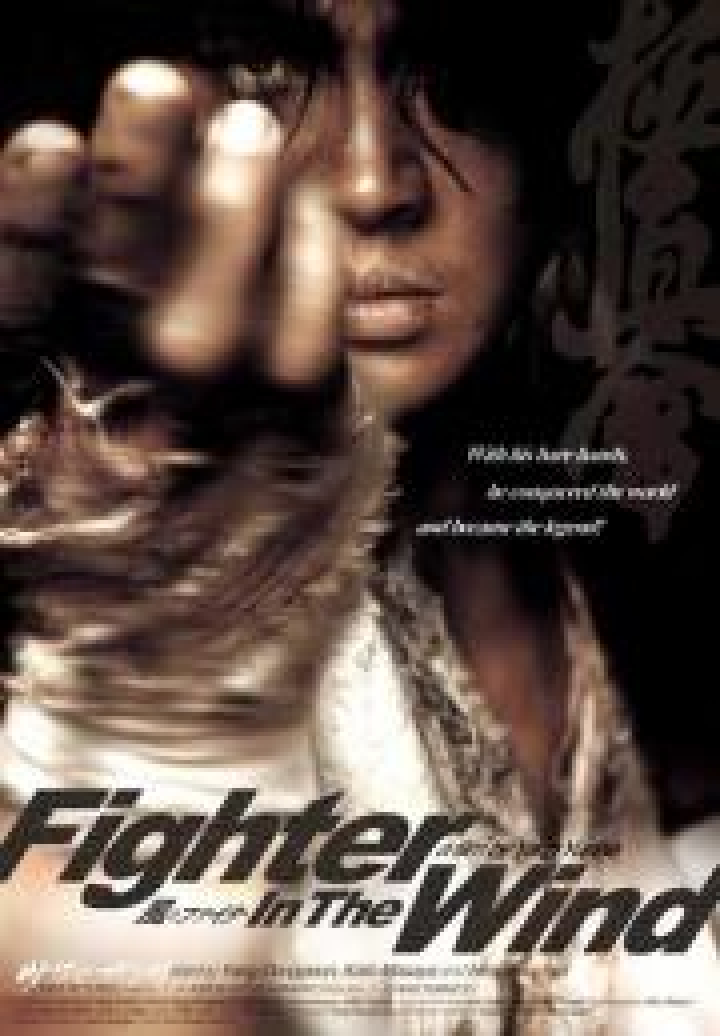 Fighter In The Wind Film Fighter in the Wind | Film 2004 - Kritik - Trailer - News | Moviejones