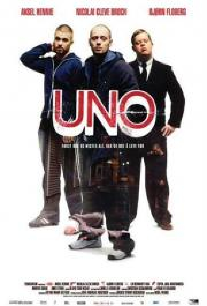 Uno Film 2004 Kritik Trailer News Moviejones