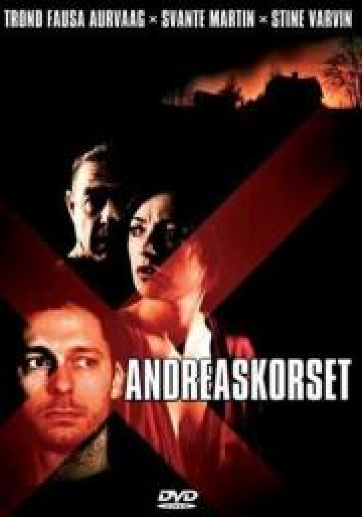 The Crossing Der Feind In Deinem Haus The Crossing - Der Feind in deinem Haus | Film 2004 - Kritik - Trailer