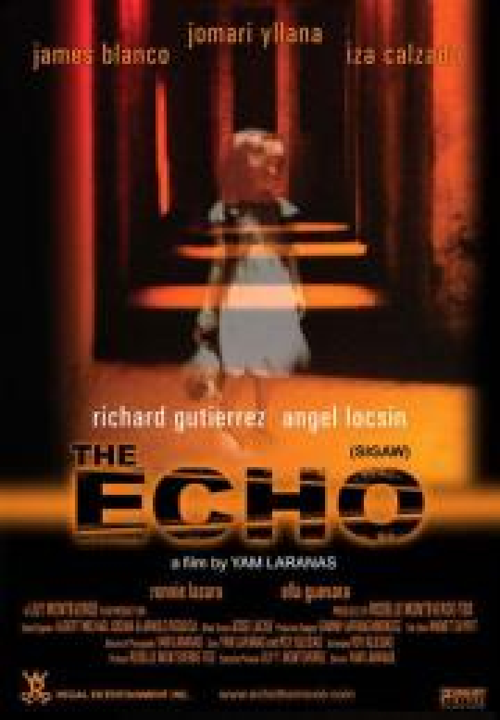 The Echo Film 2004 Kritik Trailer News Moviejones