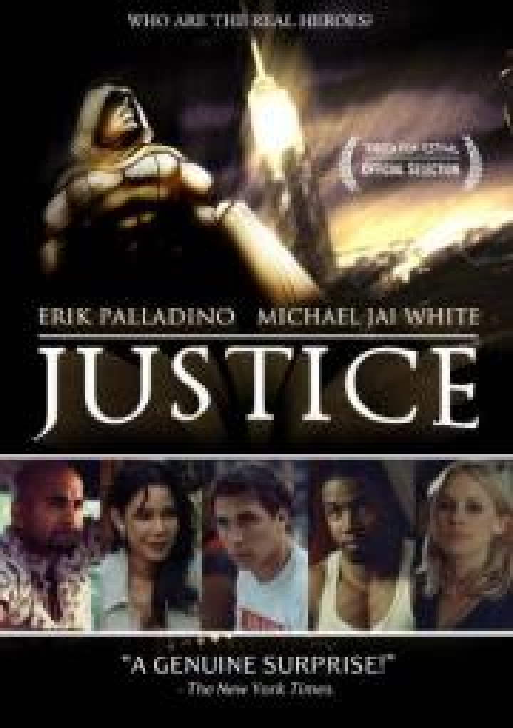 Justice Film 2003 Kritik Trailer News Moviejones
