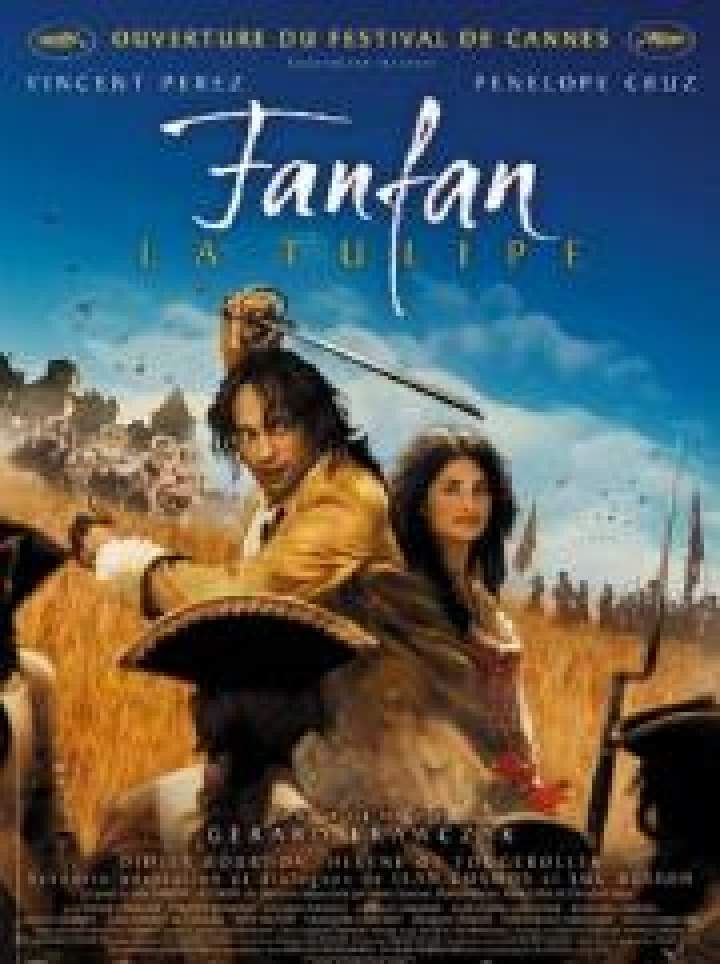 Fanfan der Husar Film 2003 Kritik Trailer News Moviejones