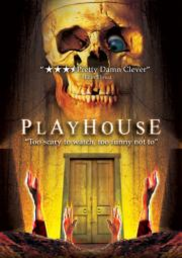 Playhouse Film 2003 Kritik Trailer News Moviejones