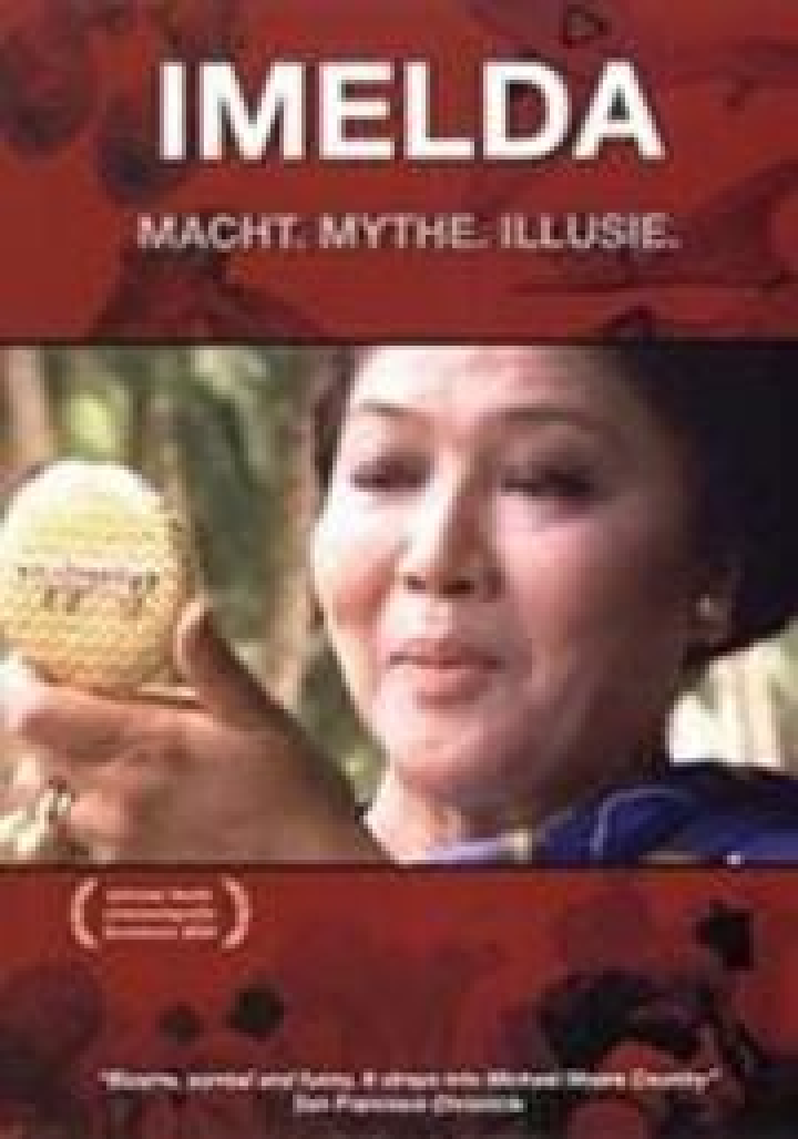 Imelda Film 2003 Kritik Trailer News Moviejones