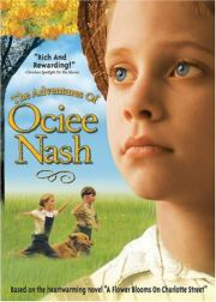 The Adventures of Ociee Nash Film 2003 Kritik Trailer News