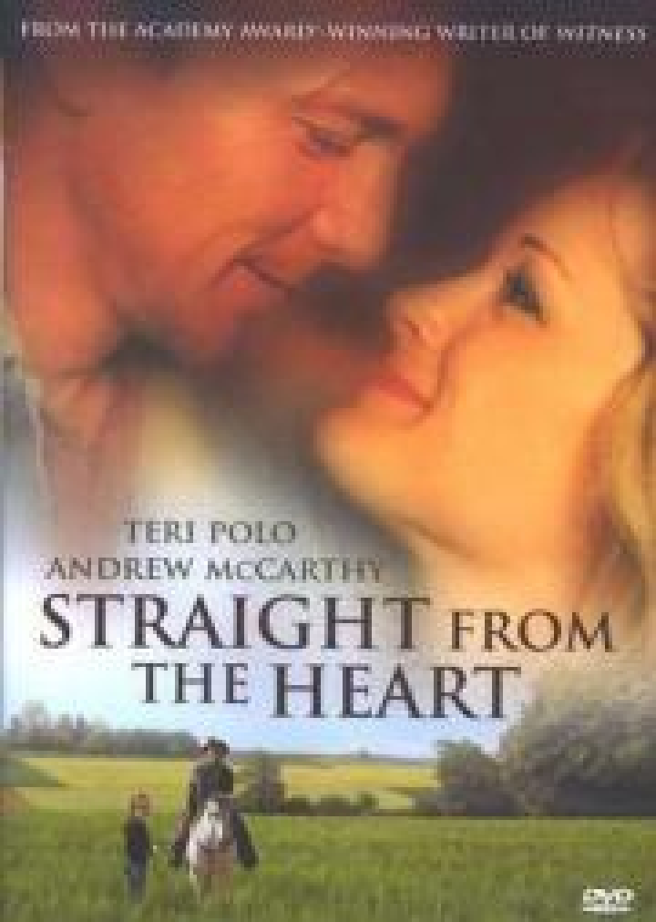 Straight from the Heart Film 2003 Kritik Trailer News Moviejones