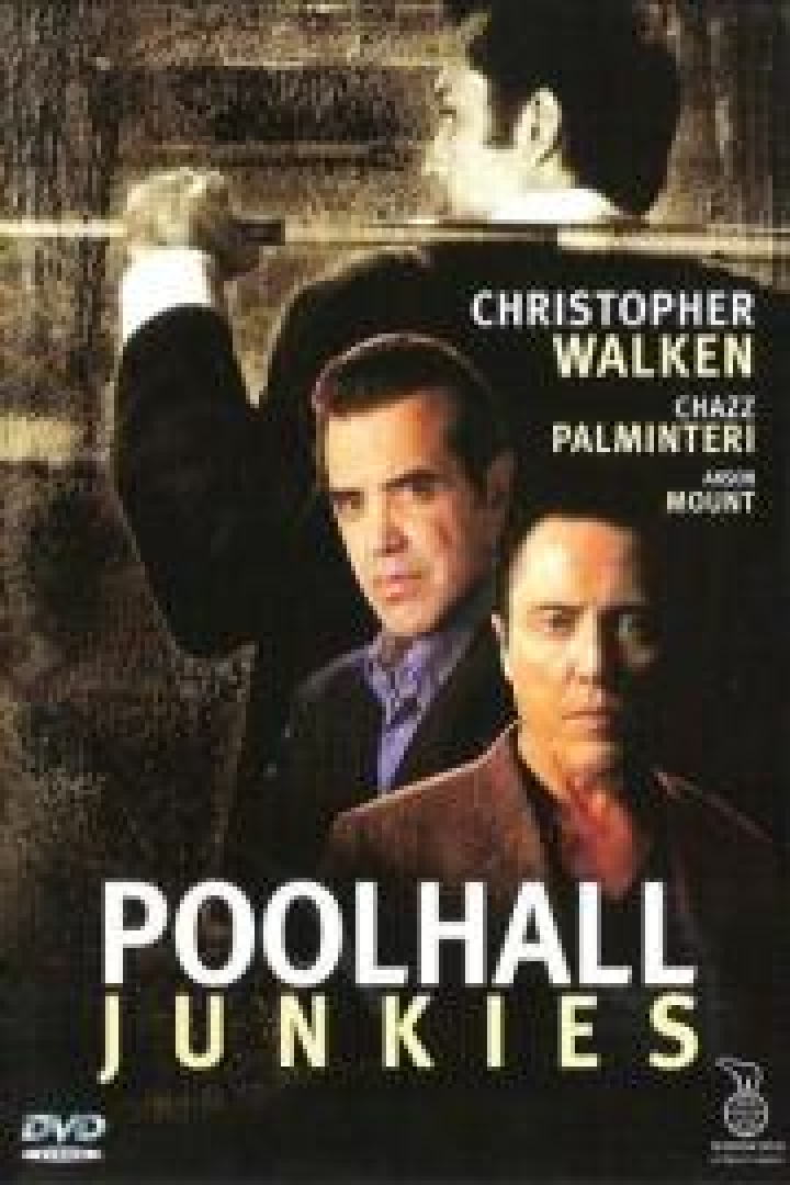 Poolhall Junkies Film 2002 Kritik Trailer News Moviejones