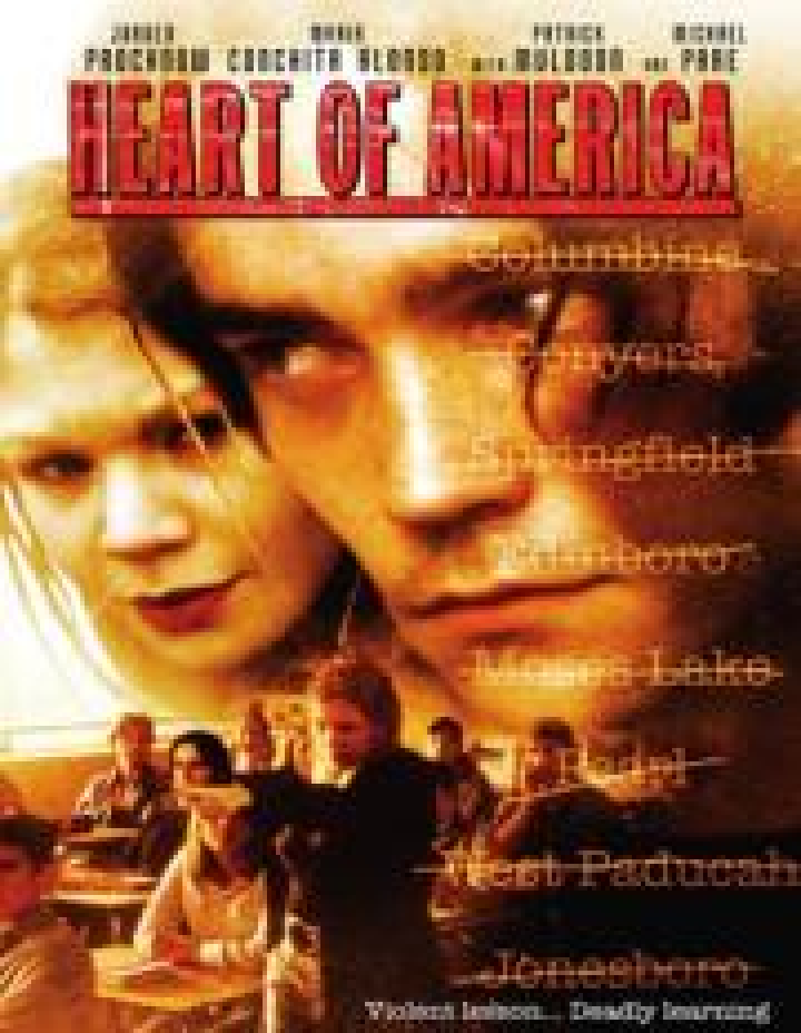 Heart of America Film 2002 Kritik Trailer News Moviejones