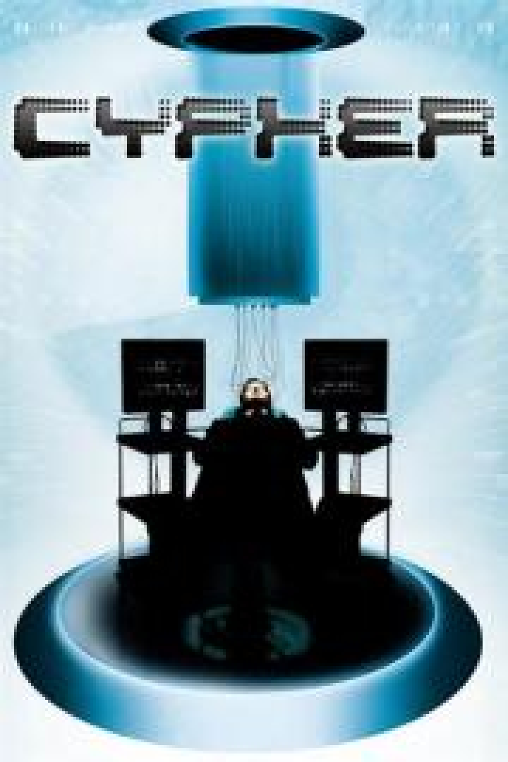 Cypher Film 2002 Kritik Trailer News Moviejones