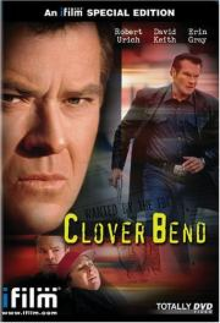Entscheidung in Clover Bend Film 2002 Kritik Trailer News