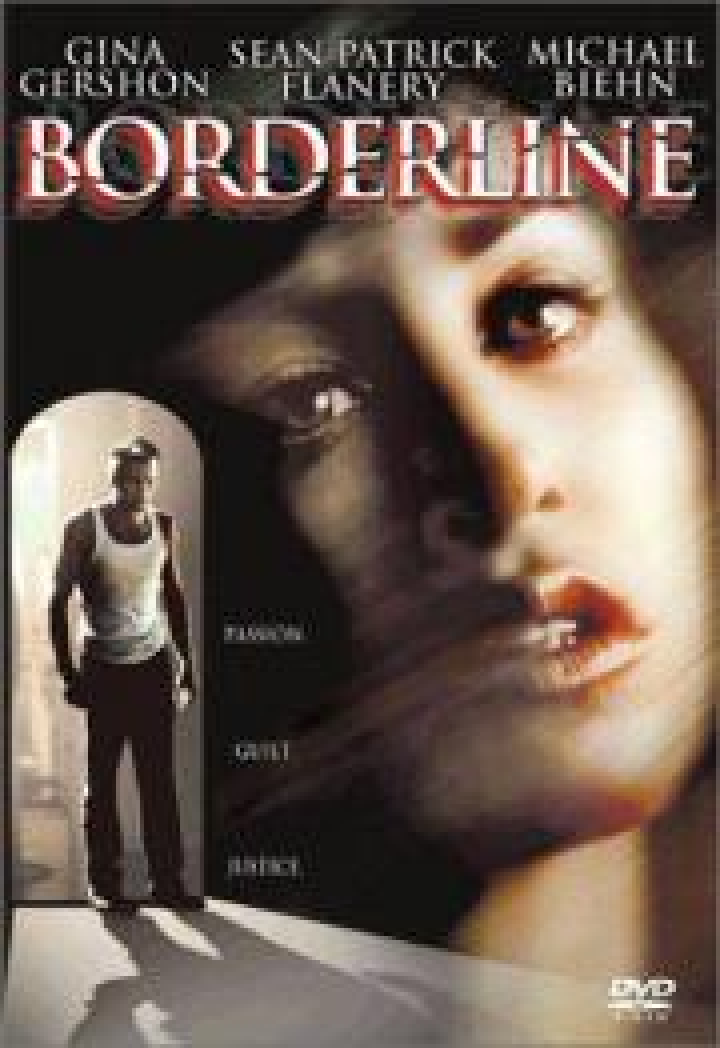 Borderline Film 2002 Kritik Trailer News Moviejones