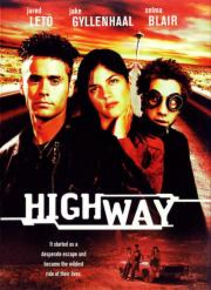 Highway Film 2002 Kritik Trailer News Moviejones