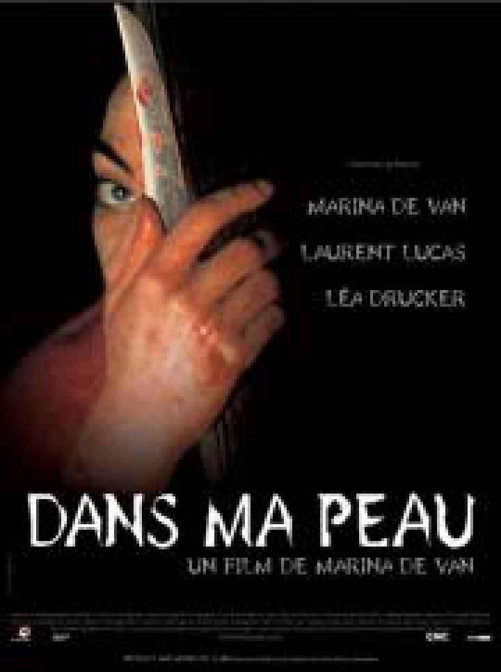 In My Skin Film 2002 Kritik Trailer News Moviejones