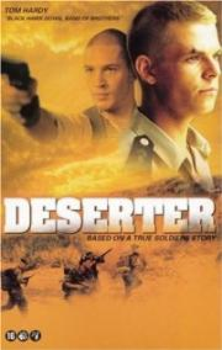 Deserter Film 2002 Kritik Trailer News Moviejones