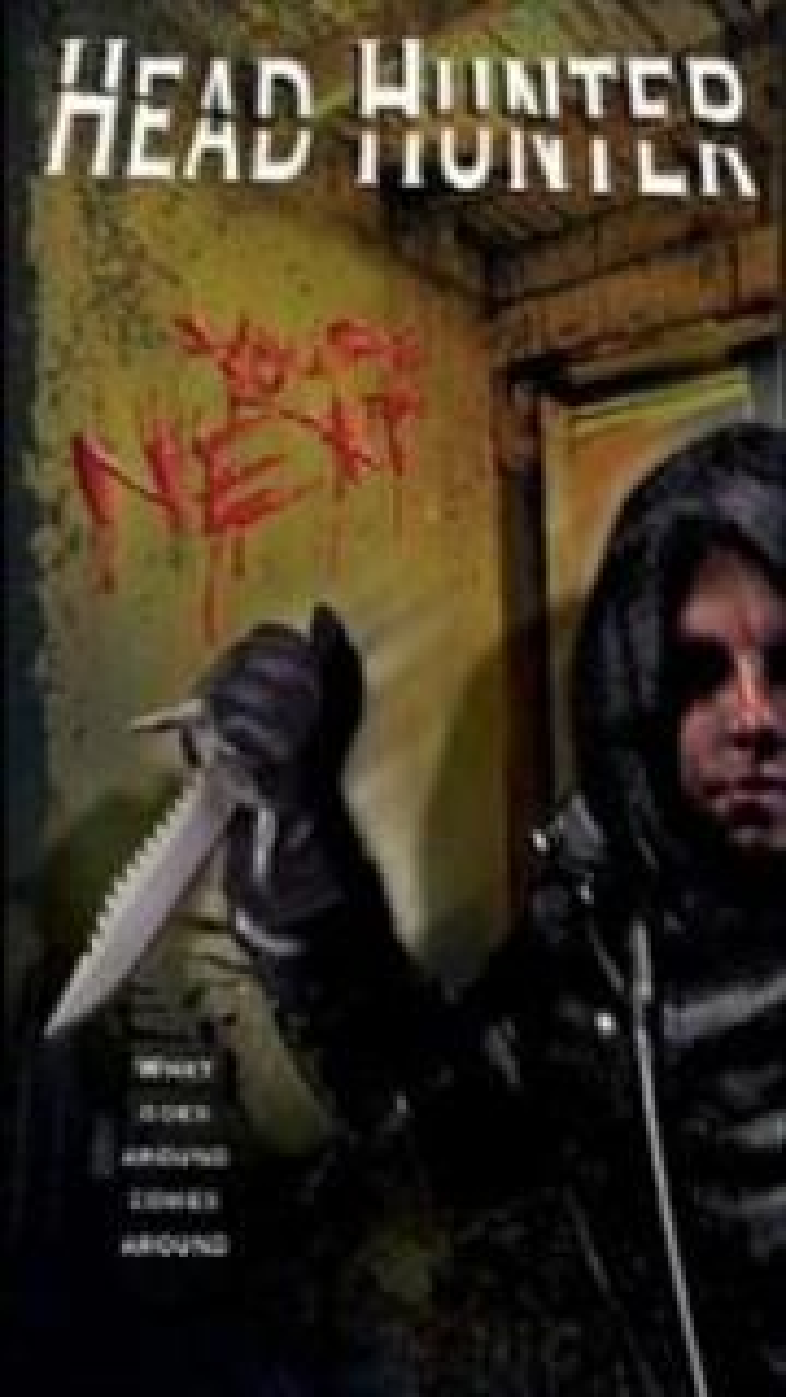 Head Hunter Film 2002 Kritik Trailer News Moviejones