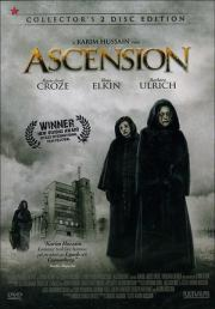Ascension Film 2002 Kritik Trailer News Moviejones