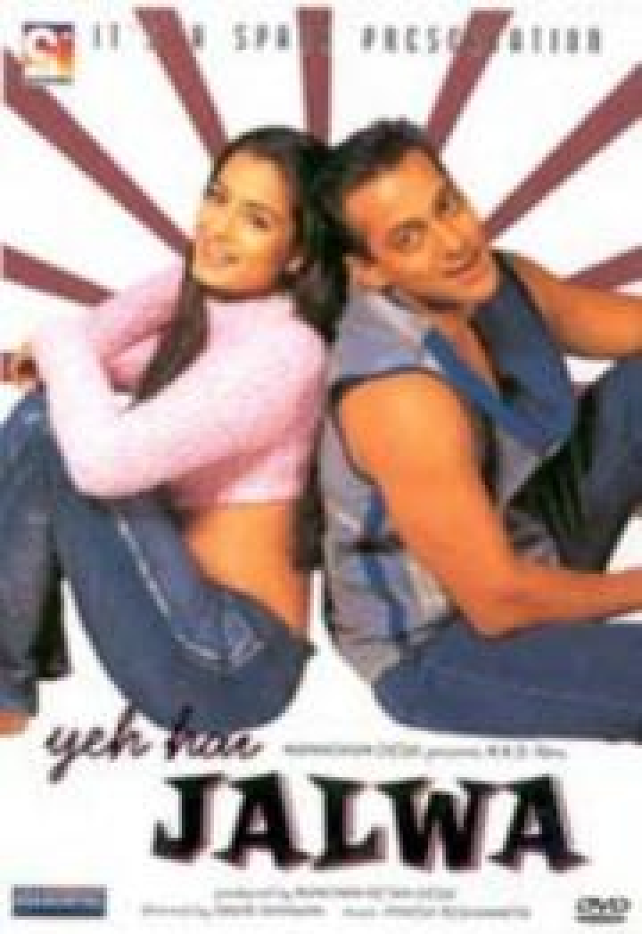 Yeh Hai Jalwa Liebe, Sehnsucht und Schmerz! Film 2002 Kritik