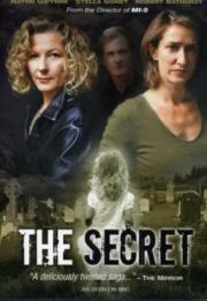 The Secret Film 2002 Kritik Trailer News Moviejones