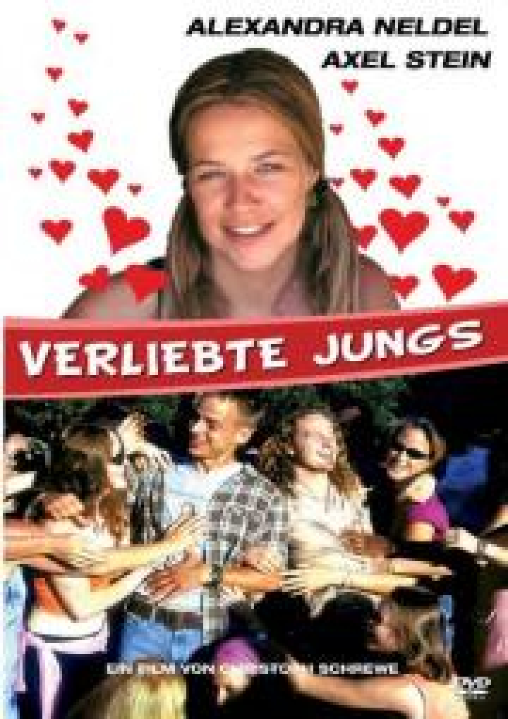 Verliebte Jungs Film 2001 Kritik Trailer News Moviejones
