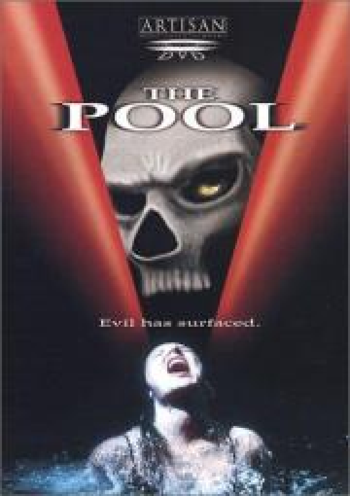 Swimming Pool Der Tod Feiert Mit Stream